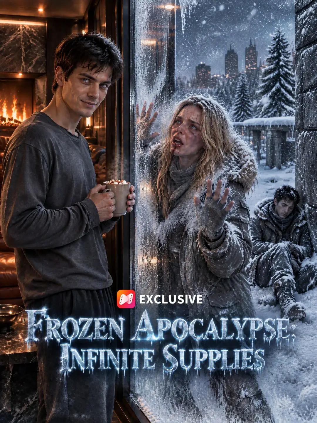 Frozen Apocalypse: Infinite Supplies