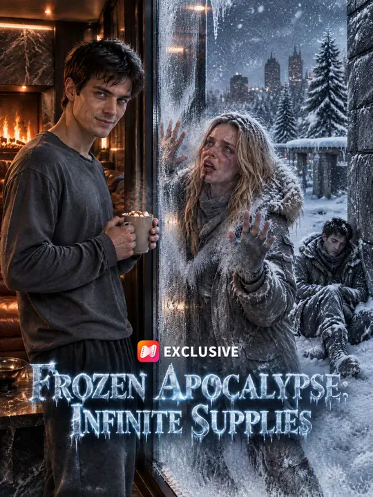 Frozen Apocalypse: Infinite Supplies