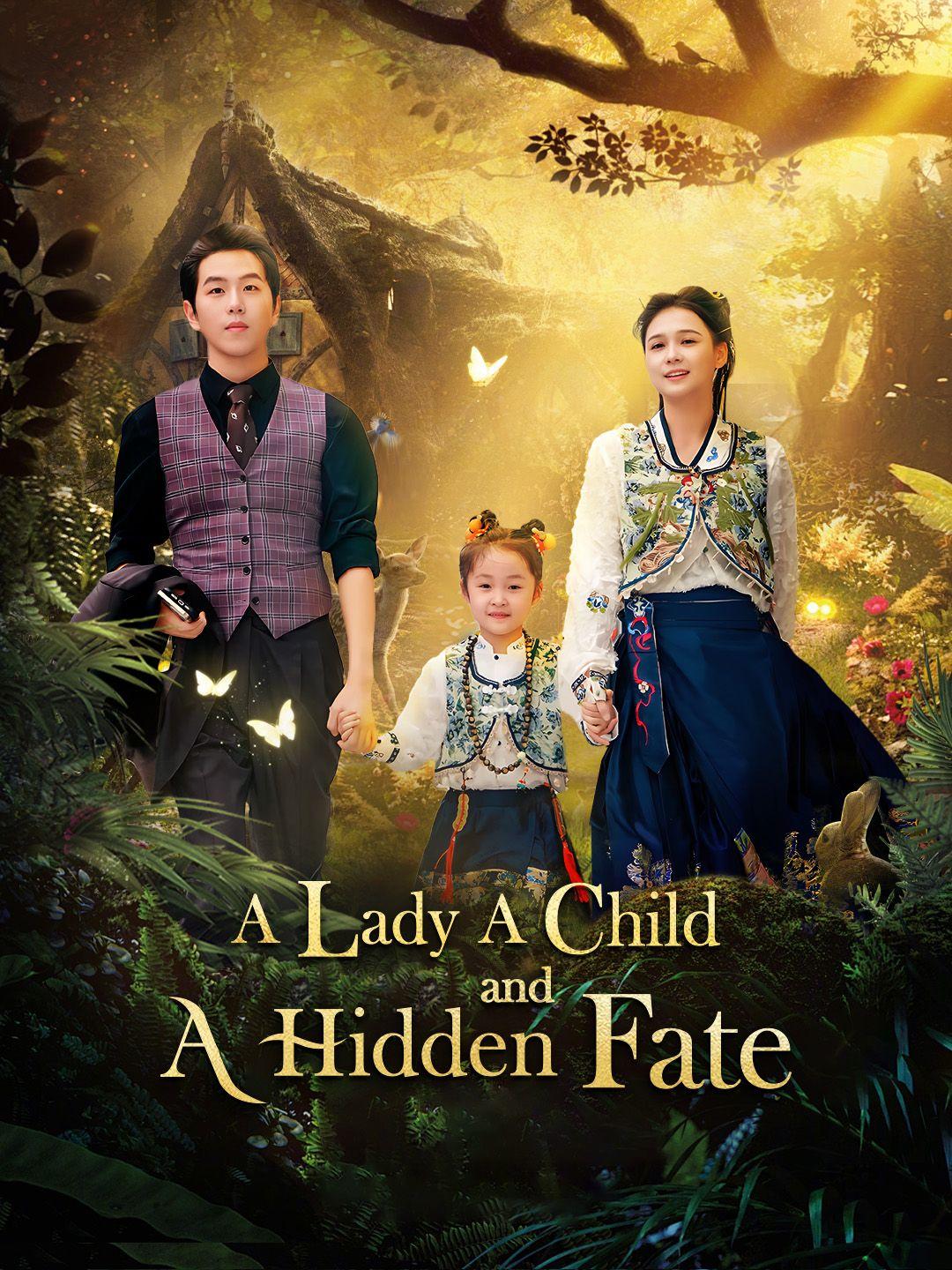 A Lady, A Child and A Hidden Fate