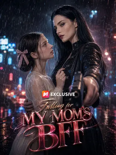 Falling for My Mom's BFF