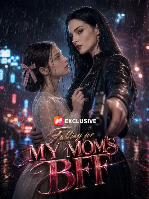 Falling for My Mom’s BFF