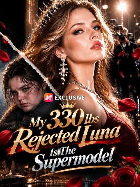 My 330 lbs Rejected Luna Is The Supermodel