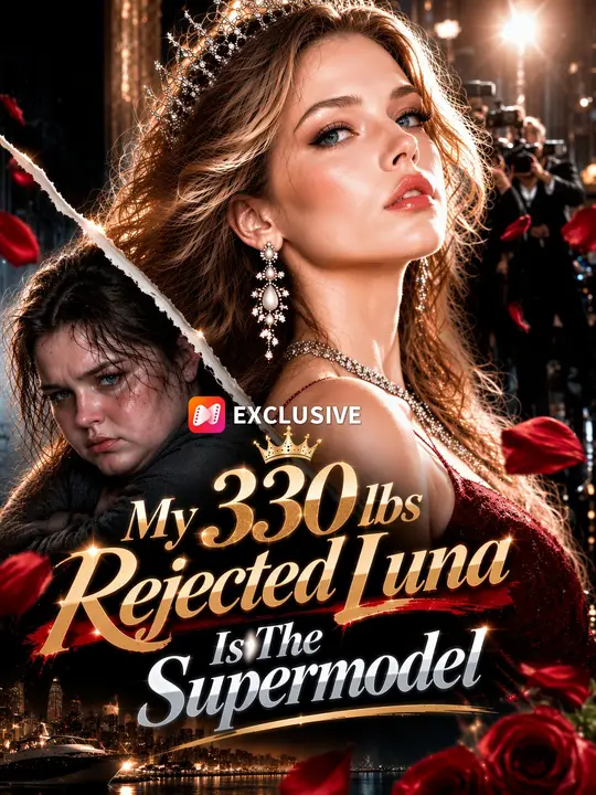 My 330 lbs Rejected Luna Is The Supermodel