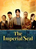 The Imperial Seal cover art