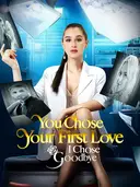 You Chose Your First Love, I Chose Goodbye cover art