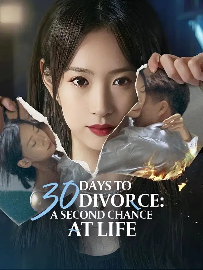 30 Days to Divorce: A Second Chance at Life