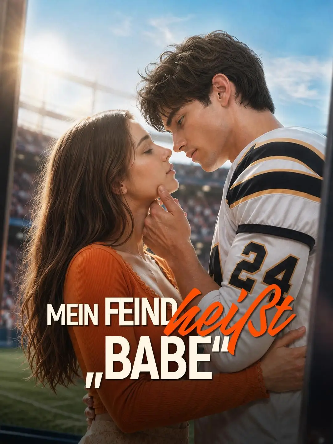 (Synchro) Mein Feind heißt „Babe“