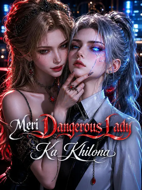 (Dubbed) Meri Dangerous Lady Ka Khilona