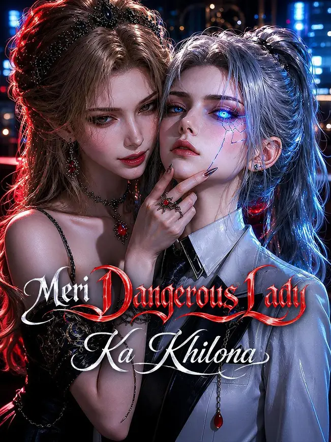 (Dubbed) Meri Dangerous Lady Ka Khilona