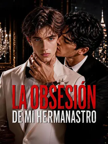 (Doblado) La obsesión de mi hermanastro