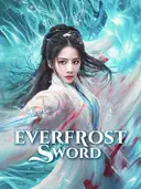 Everfrost Sword cover art