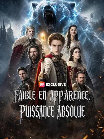 (Doublage) FAIBLE EN APPARENCE, PUISSANCE ABSOLUE