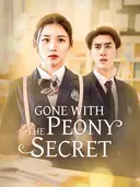 Gone with the Peony Secret cover art