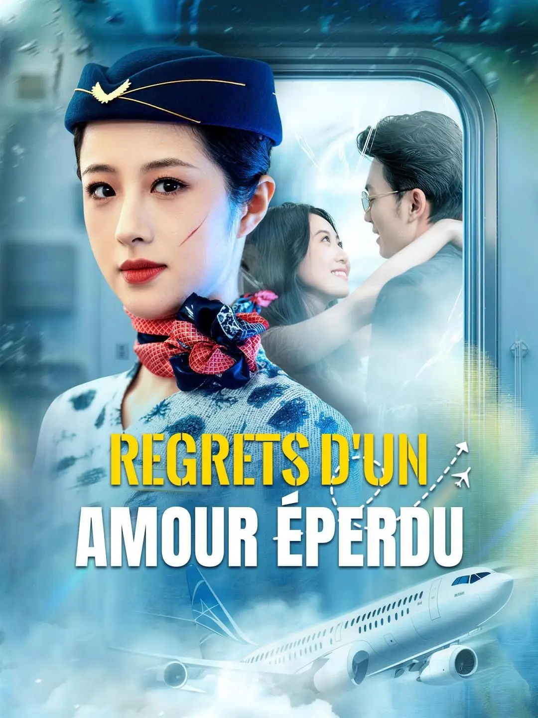 (Doublage) REGRETS D'UN AMOUR ÉPERDU