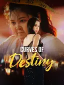 Curves of Destiny cover art