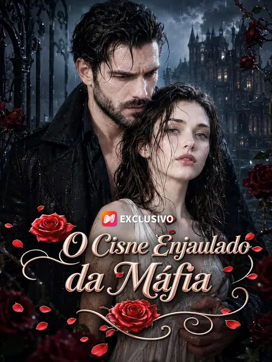 (Dublagem) O Cisne Enjaulado da Máfia