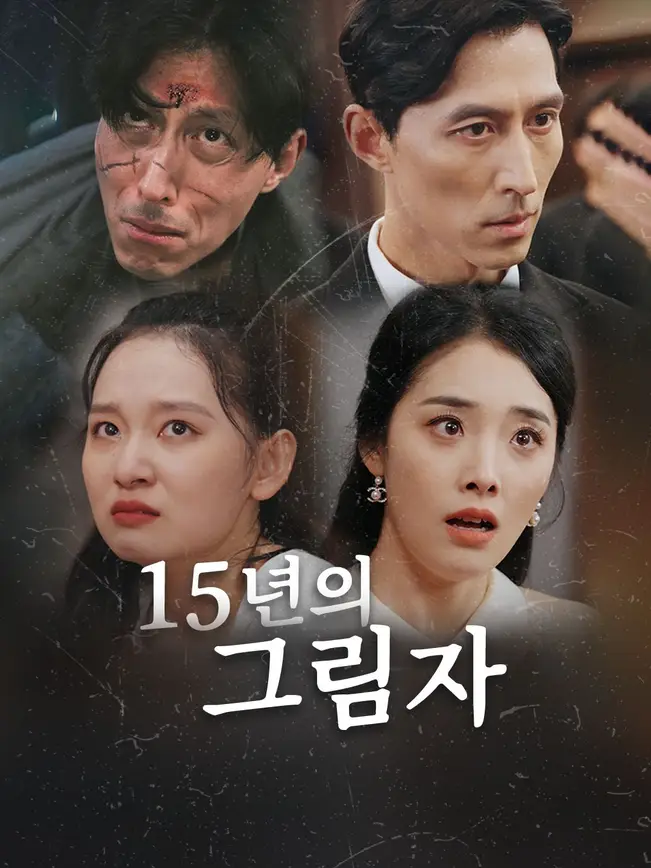 15년의 그림자