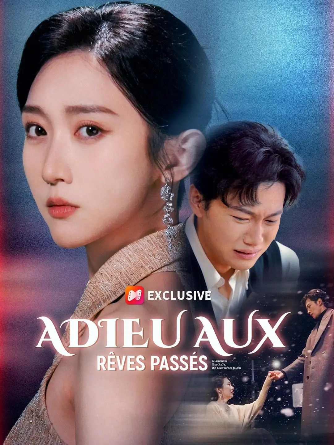 (Doublage) ADIEU AUX RÊVES PASSÉS