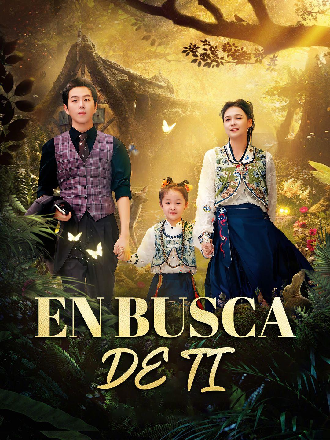 En busca de ti