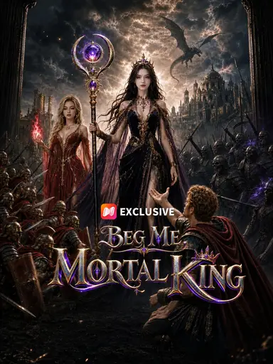 Beg Me, Mortal King