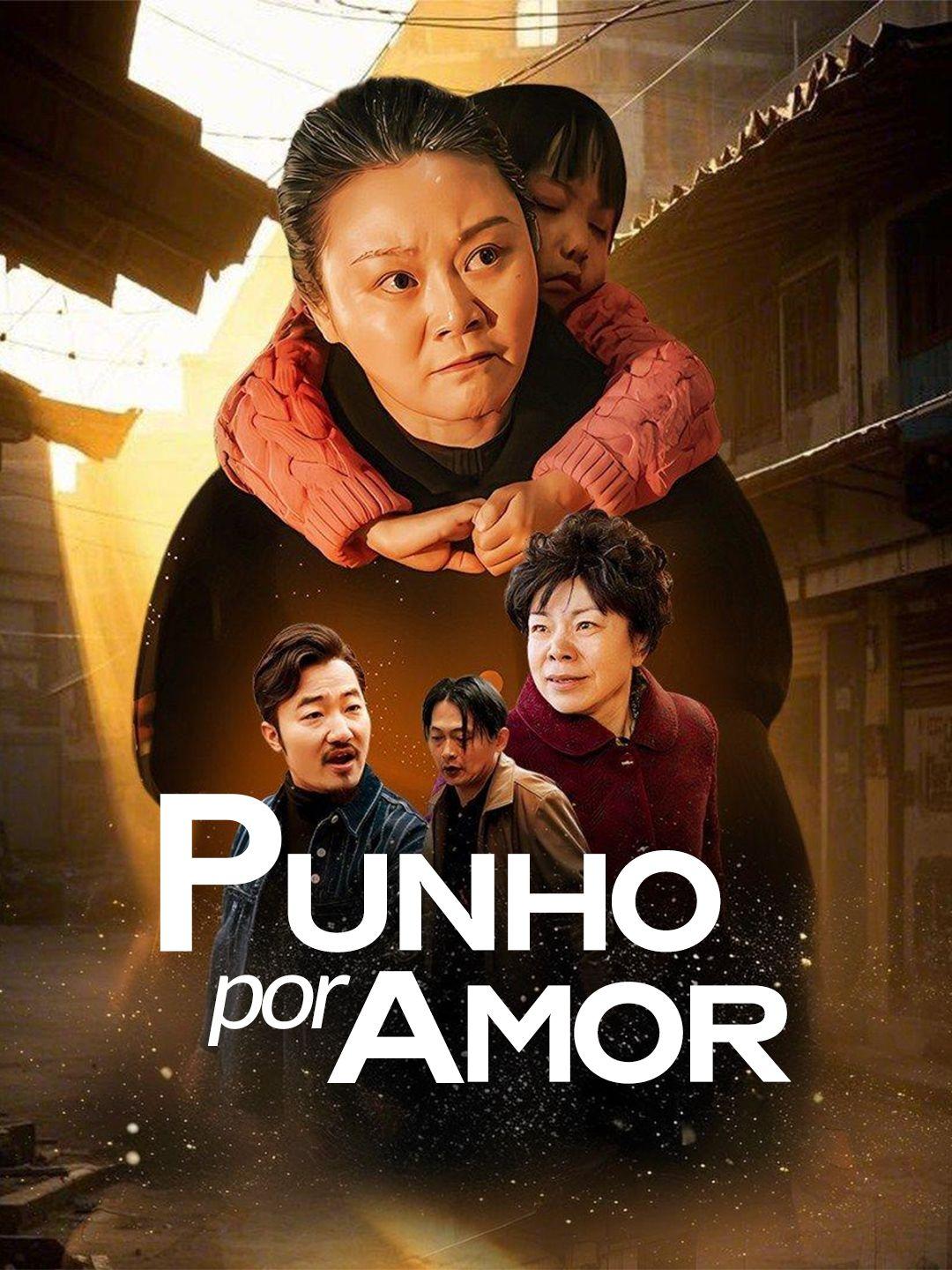 Punho por amor