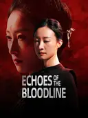 Echoes of the Bloodline cover art