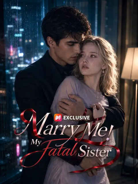 Marry Me！My Fatal Sister