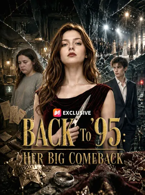Back to 95 – Her Big Comeback