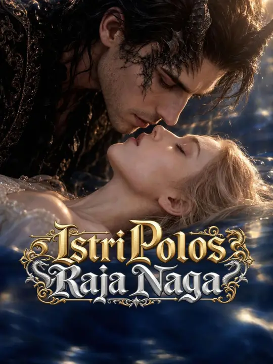(Sulih suara) Istri Polos Raja Naga