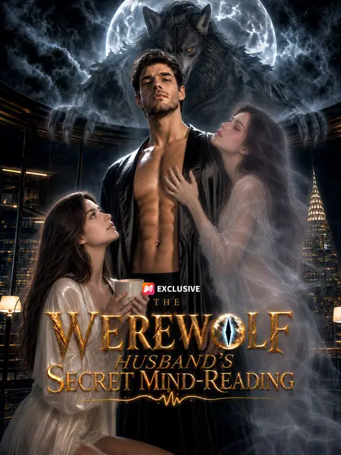 The Werewolf Husband’s Secret Mind-Reading
