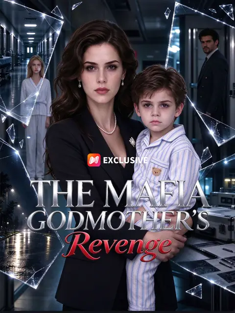 The Mafia Godmother’s Revenge