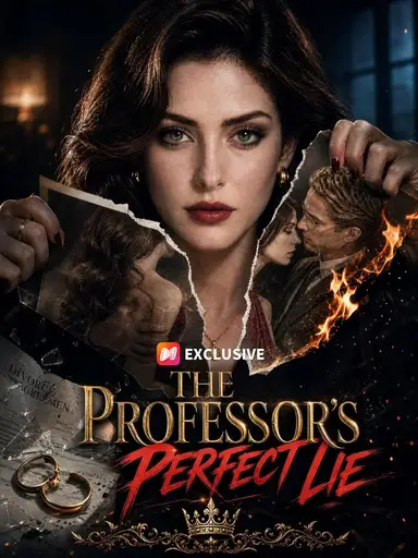 The Professor’s Perfect Lie