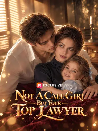 Not A Call Girl But Your Top Lawyer