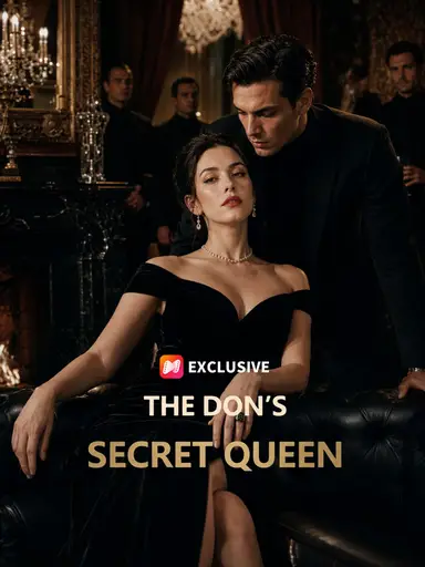 The Don’s Secret Queen