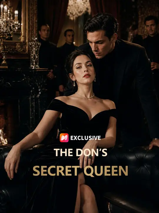 The Don’s Secret Queen