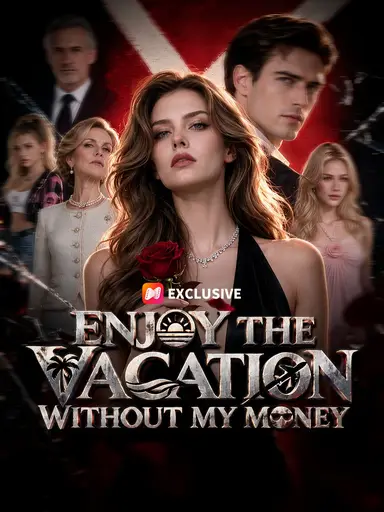 Enjoy The Vacation Without My Money