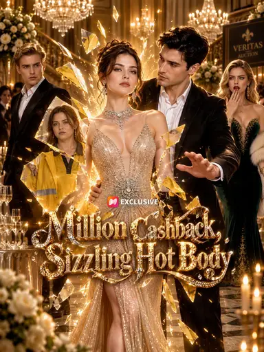 Million Cashback, Sizzling Hot Body
