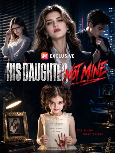 His Daughter, Not Mine