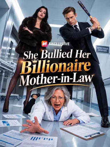She Bullied Her Billionaire Mother-in-Law