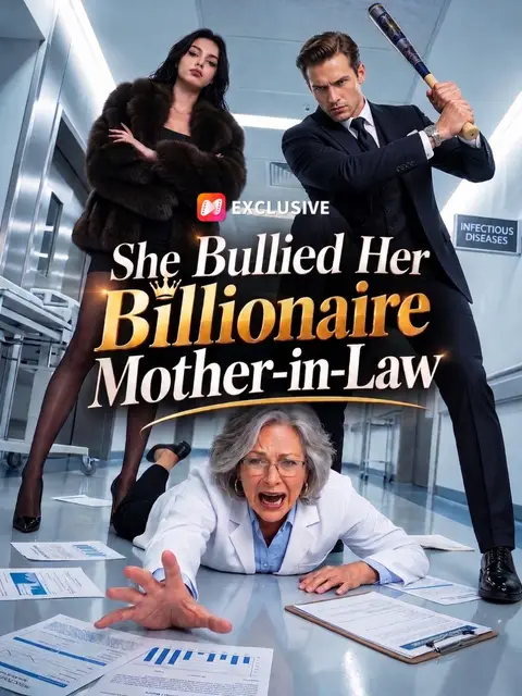 She Bullied Her Billionaire Mother-in-Law