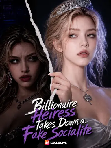 Billionaire Heiress Takes Down a Fake Socialite