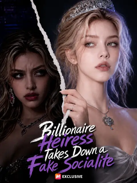 Billionaire Heiress Takes Down a Fake Socialite