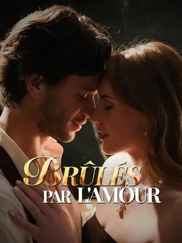 (Doublage)BRÛLÉS PAR L'AMOUR