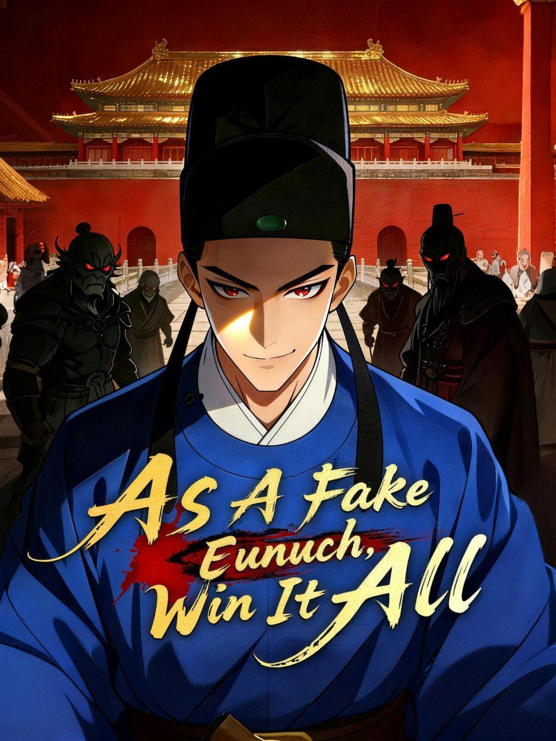 As A Fake Eunuch, Win It All