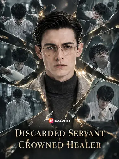 Discarded Servant, Crowned Healer