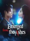 (Dubbed)Emerged from the Ashes cover art