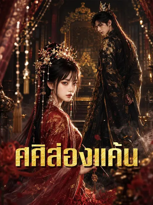 (พากย์ไทย) ศศิส่องแค้น