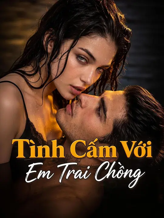 (Lồng tiếng) Tình Cấm Với Em Trai Chồng