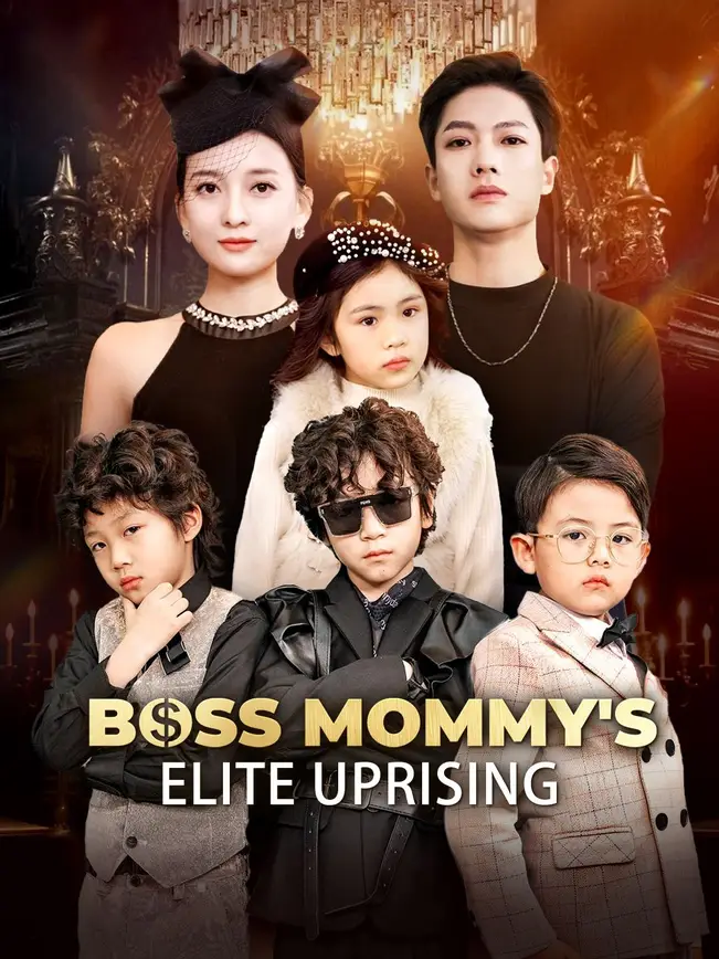 Boss Mommy's Elite Uprising