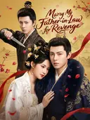 (Dubbed) Marry My Father-in-Law for Revenge cover art